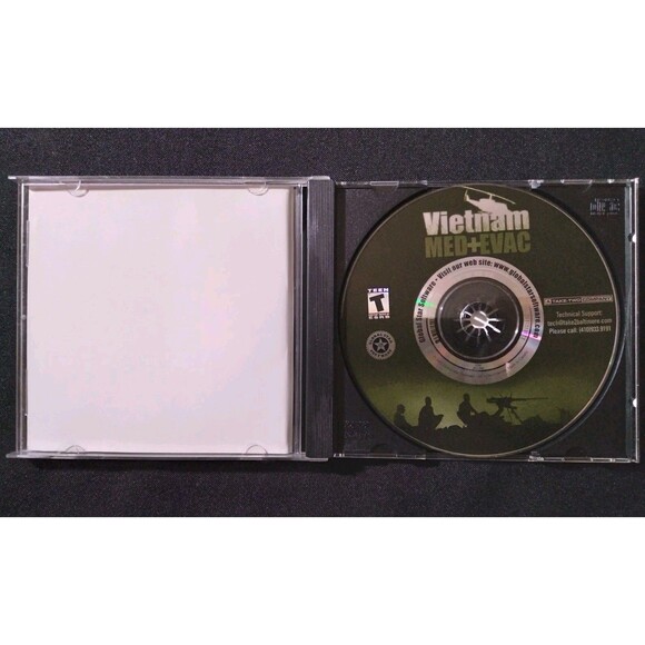 Search & Rescue Vietnam Med Evac (PC) - Picture 3 of 4